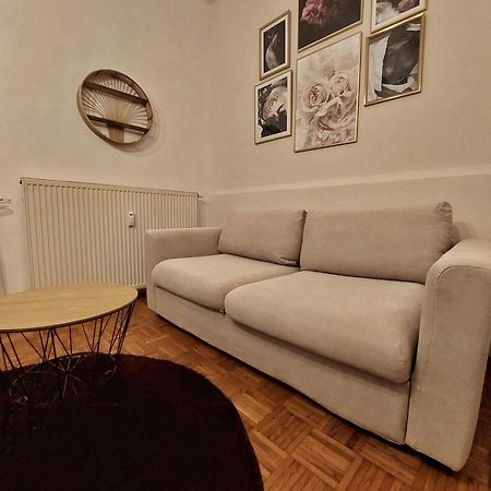 Apartament Wohnen Im Gruenen Graz Zewnętrze zdjęcie