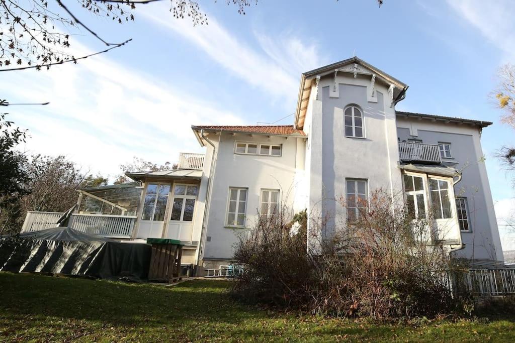 Apartament Wohnen Im Gruenen Graz Zewnętrze zdjęcie