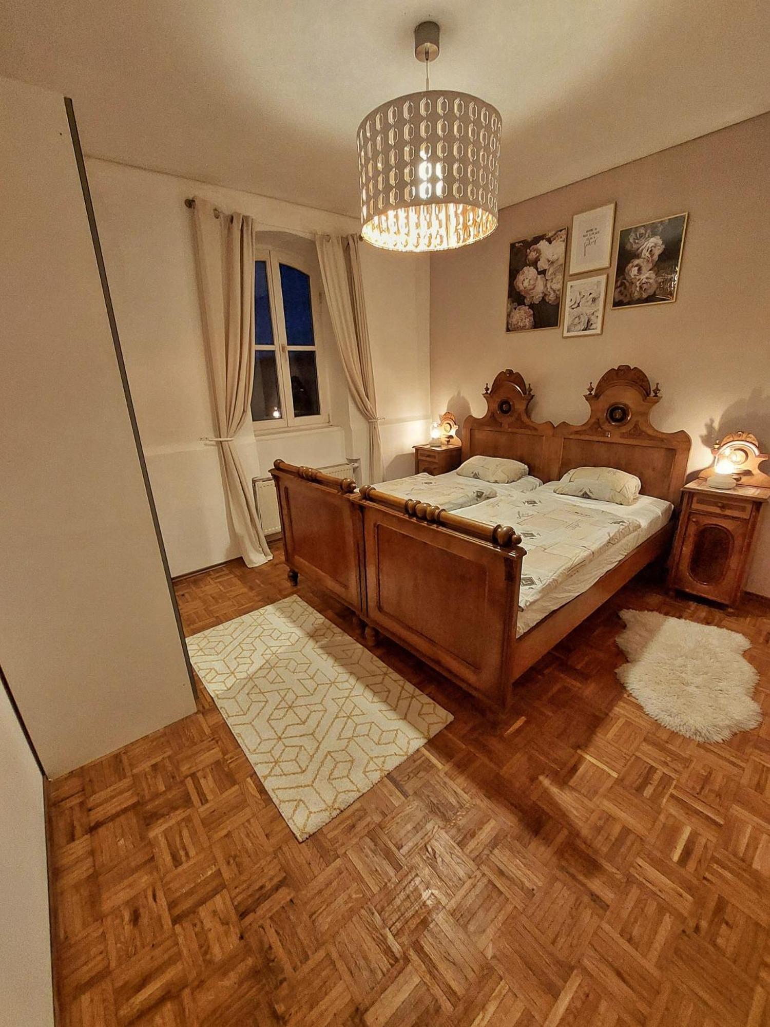 Apartament Wohnen Im Gruenen Graz Zewnętrze zdjęcie